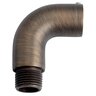 Kichler Centennial Brass 90 Degree Elbow