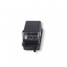 Kichler 120W Plastic Economy Transformer with Integrated Timer & Photocell, Black Finish, 120V Input, 12V Output