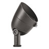 Kichler 16157 Up Light Gen 1.5 Aluminum Housing Textured Architectural Bronze 7W 2700K 35 Degree LED