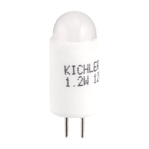 Kichler Micro T3 Bulb Ceramic 3000K