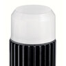 Kichler Professional Series S8 LED Lamp 2.3W 3000K Warm White Light with 215 Lumens Output, Black Finish, 30,000 Hour Average Life