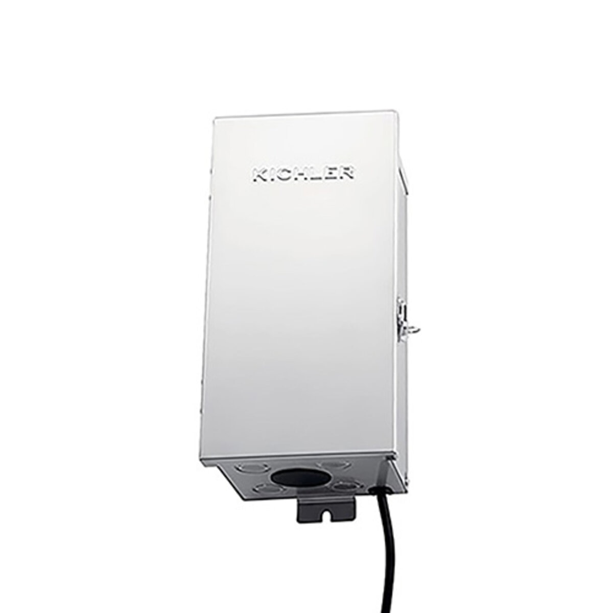 Kichler 300W Stainless Steel Transformer | SiteOne US