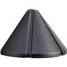 Mini Deck Light Black Kichler