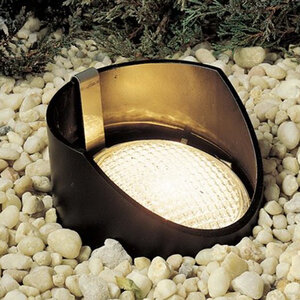 Kichler 15088 Well Light Composite Housing Black No Lamp 12 Pack