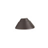 Kichler 15165 Mini Deck Light Aluminum Housing Architectural Bronze Halogen 6.5W