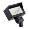 Kichler Mini VLO Flood Light Black 2700K