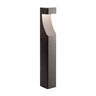 Kichler 15848AZT Textured Bollard Path Light Architectural Bronze