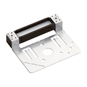 Kichler Adjustable Hardscape Light Textured Architectural Bronze Finish 3.5 in. 10 Lumens 2700K LED