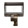 Kichler VLO Wall Wash Light Centennial Brass Finish 150-600 Lumens 2700K LED