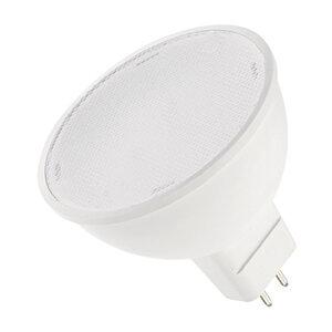 Kichler 18214 Contractor Series Light MR16 100 Degree 330 Lumens 2700K LED