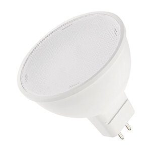 Kichler 18220 CS MR16 Light 100 Degree 550 Lumens 2700K LED