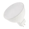 Kichler 18220 CS MR16 Light 100 Degree 550 Lumens 2700K LED