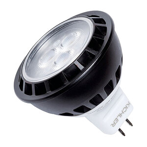 Mr16 6W LED 2700K 22 Degree Kichler