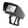 C-Series Flood 6x5 2000Lm 3000K AZT