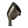 Gen 1.5 7W 35 Degree 2700K LED Accent Light Centennial Brass