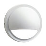 Led Half Moon White