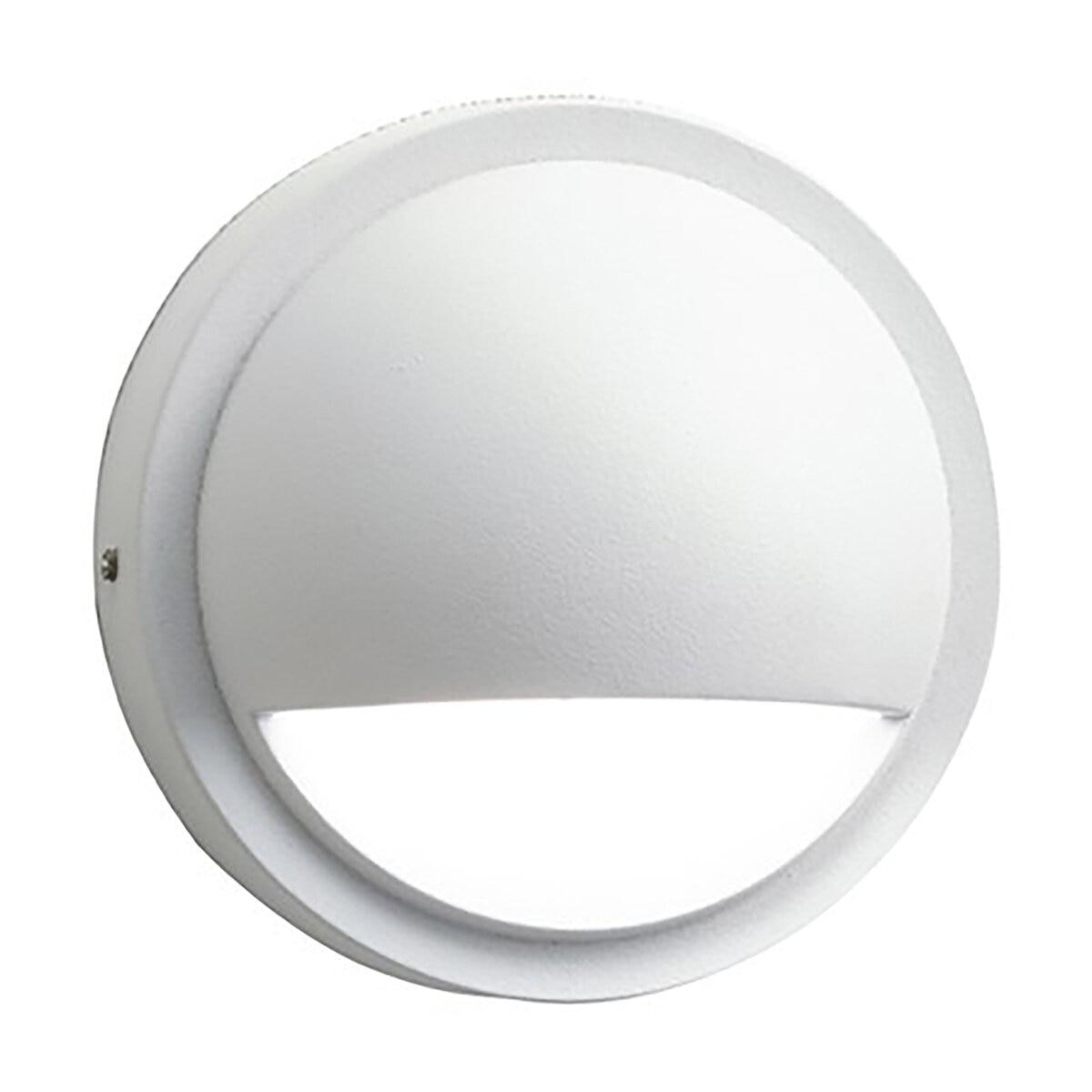 Led Half Moon White | SiteOne US