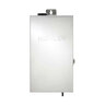 Kichler Smart Control 300W Stainless Steel Transformer, 120V Input, 12V Output, Dimensions: 6 in. x 13-7/9 in. x 7-2/5 in., 18 lb.