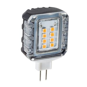 LED G4/T3 Bi-Pin 2W 2700K 120DEG Kichler