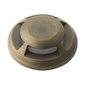 Kichler Mini All-Purpose Four Way Top Accessory Centennial Brass 3/4 in. x 2-1/4 in.