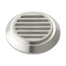 Kichler Mini All-Purpose Louver Accessory Stainless Steel