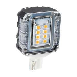 Kichler T5 Side Mount LED 2700K 120 Degree