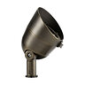 Kichler 16150 Up Light Gen 1.5 Brass Housing Centennial Brass 2.5W 3000K 10 Degree LED