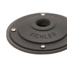 Kichler Accessory Mounting Flange White Aluminum Surface Mount 5/7 in.