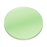 Kichler Green Glass Lens for 16015-16017 Lighting Fixtures, 1-3/4 in.