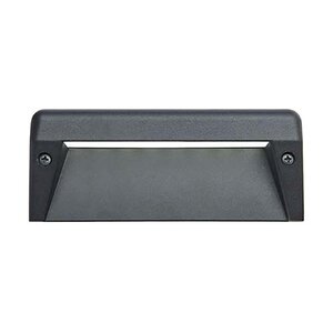 Kichler 16172BKT30 Surface-Mount Contemporary BKT Black Textured Finish 17 Lumens 3000K LED