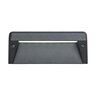 Kichler 16172BKT30 Surface-Mount Contemporary BKT Black Textured Finish 17 Lumens 3000K LED