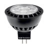 600 Lumen ANSI MR16 25 Degree