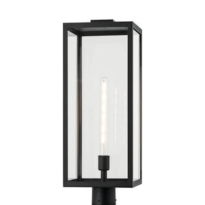 Branner Outdoor Post Light
