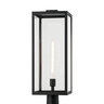 Branner Outdoor Post Light