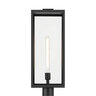 Branner Outdoor Post Light