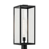 Branner Outdoor Post Light