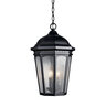 Kichler 9539Bkt Landscape Lighting Fixture