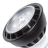 Kichler MR16 4W LED Lamp 3000K Warm White Light 60 Degree Beam Angle, 260 Lumens, Bi-Pin Base, 12V Compatible