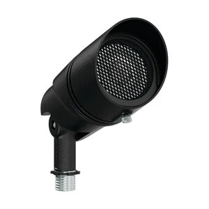 Kichler VLO Varia 16312 Output Hexcell Louver Black