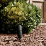 Kichler VLO Varia 16312 Large Accent Light Aluminum Housing Textured Black Adjustable 600-1200 Lumens 2700k or 3000k 19.6W LED