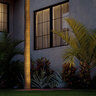 Kichler VLO Varia 16311 Medium Accent Light Aluminum Housing Textured Architectural Bronze 150-600 Lumens 2700k or 3000k 9.8W LED