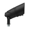 Kichler VLO Varia 16312 Large Accent Light Aluminum Housing Textured Black Adjustable 600-1200 Lumens 2700k or 3000k 19.6W LED