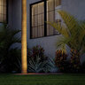 Kichler VLO Varia 16312 Large Accent Light Aluminum Housing Textured Black Adjustable 600-1200 Lumens 2700k or 3000k 19.6W LED