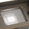 Kichler Mini Wall Wash 12V Centennial Brass No Lamp