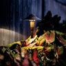 Kichler 15870 Path Light Aluminum Architectural Bronze Finish 4.3W 3000K LED