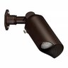 Kichler MR16 Mini Downlight Architectural Bronze No Lamp