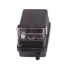 Kichler 60W Polycarbonate Economy Transformer Black with Integrated Timer and Photocell