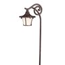 Kichler 15420 Path Light Aluminum Aged Bronze Finish