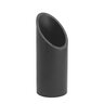Kichler Mini All-Purpose Blunt Cut Stake Black
