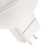 Kichler 18218 Damp Rate Drop-in Lamp CS MR16 60 Degree 550 Lumens 2700K LED